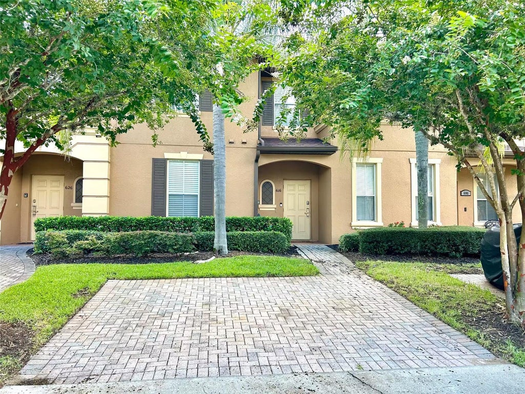 Photo of 616 Verona Ave, Davenport, FL 33837 (MLS # O6428378)