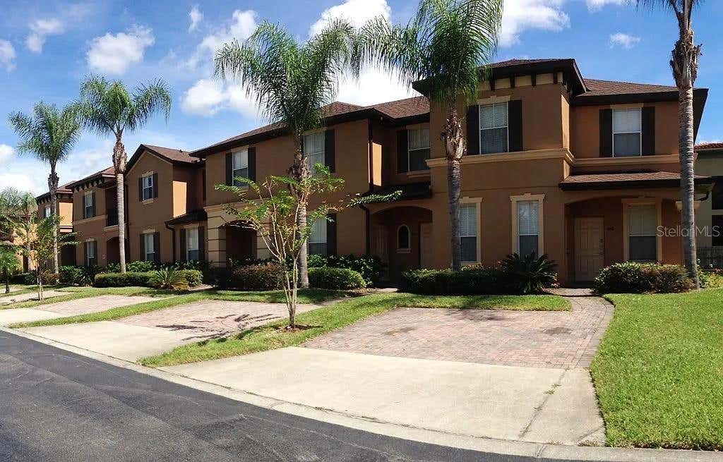 Photo of 616 Verona Ave, Davenport, FL 33837 (MLS # O6428378)