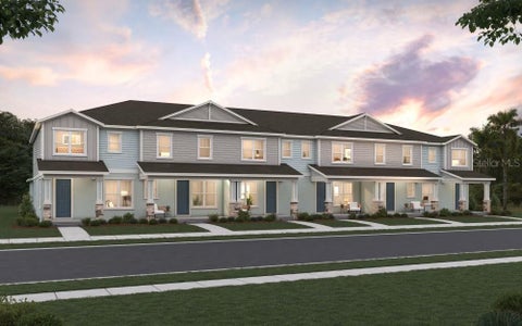 Photo of 17728 Porter Road, Winter Garden, FL 34787 (MLS # G5117868)