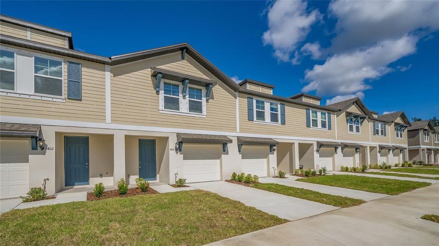 Enjoy living in this contemporary  townhome, with 1485 square feet of living.

Conveniently located in the heart of Nokomis. Easy access to Nokomis Beach, Sarasota, and I-75. Enjoy the lifestyle and charm of Nokomis and the fun of Florida's best living. This energy efficient home features 3 bedrooms and a loft area upstairs and an open floor plan with a fabulous kitchen downstairs. Kitchen presents well with a pantry, granite countertops, and a stainless-steel appliance package. A private driveway and 1 car garage add to the list of conveniences at your new home.

Move-In Funds Required: 1 month rent, 1 month security deposit.

EXTERIOR/PARKING:
1 car garage, HOA responsible for lawncare.

UTILITIES: Tenant responsible for electric and water.

PETS:
Pets are considered. Prefer 1 small sized pet. Pet deposit of $250 and $35 per month pet fee.

OTHER:
All PMI Southwest Florida tenants are enrolled in the Resident Benefits Package (RBP) which includes HVAC air filter delivery (for applicable properties), utility concierge service making utility connection a breeze during your move-in, our best-in-class resident rewards program, credit reporting, resident liability insurance (optional), and much more! More details upon application.

LEASE TERMs:
Available 12-months. 

SCHOOLS:
Laurel/Nokomis Elementary
Laurel/Nokomis Middle
Venice High School