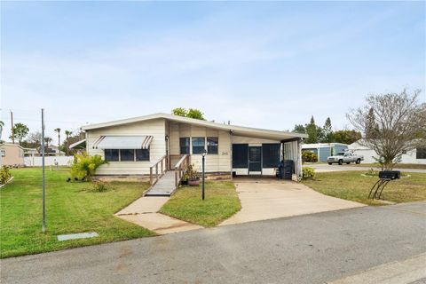 6710 36TH AVENUE E 241 PALMETTO FL 34221