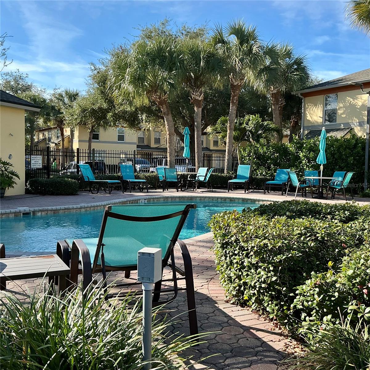 COQUINA KEY TOWNHOMES - Residential