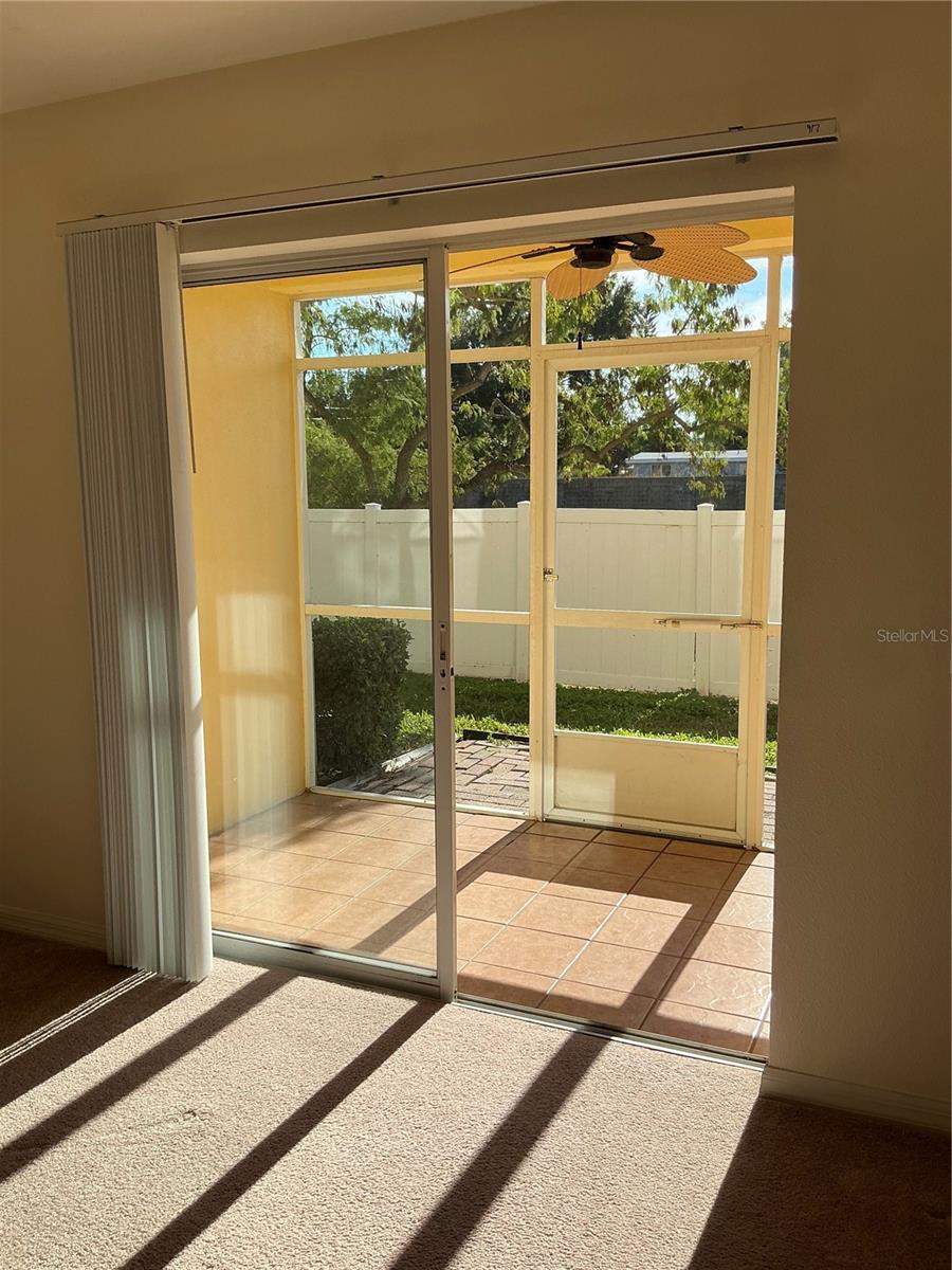 COQUINA KEY TOWNHOMES - Residential