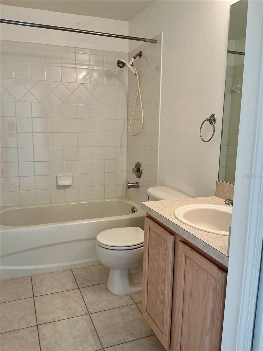 COQUINA KEY TOWNHOMES - Residential