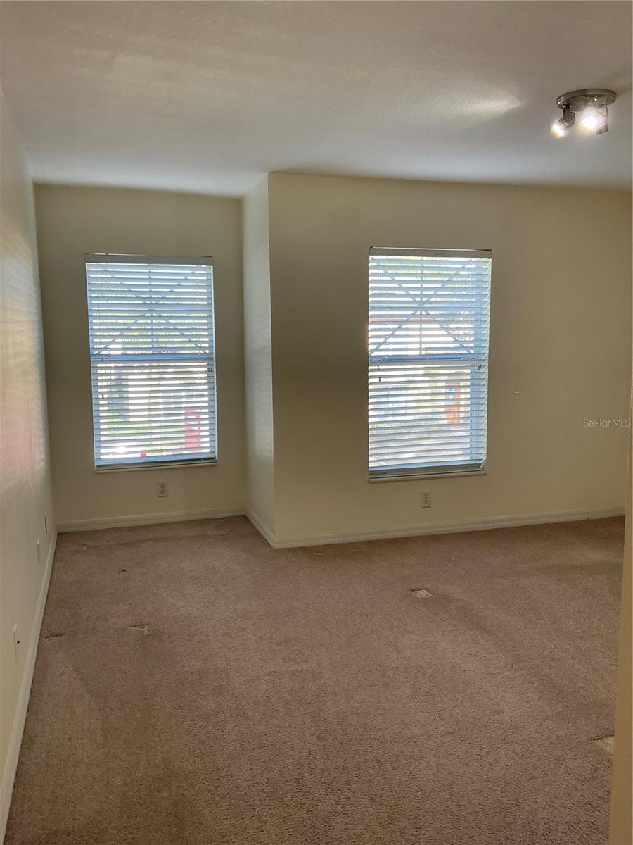 COQUINA KEY TOWNHOMES - Residential