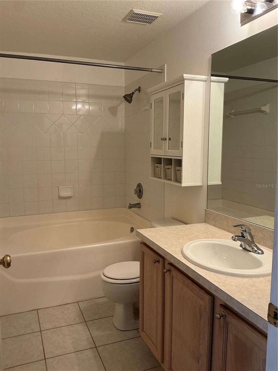 COQUINA KEY TOWNHOMES - Residential