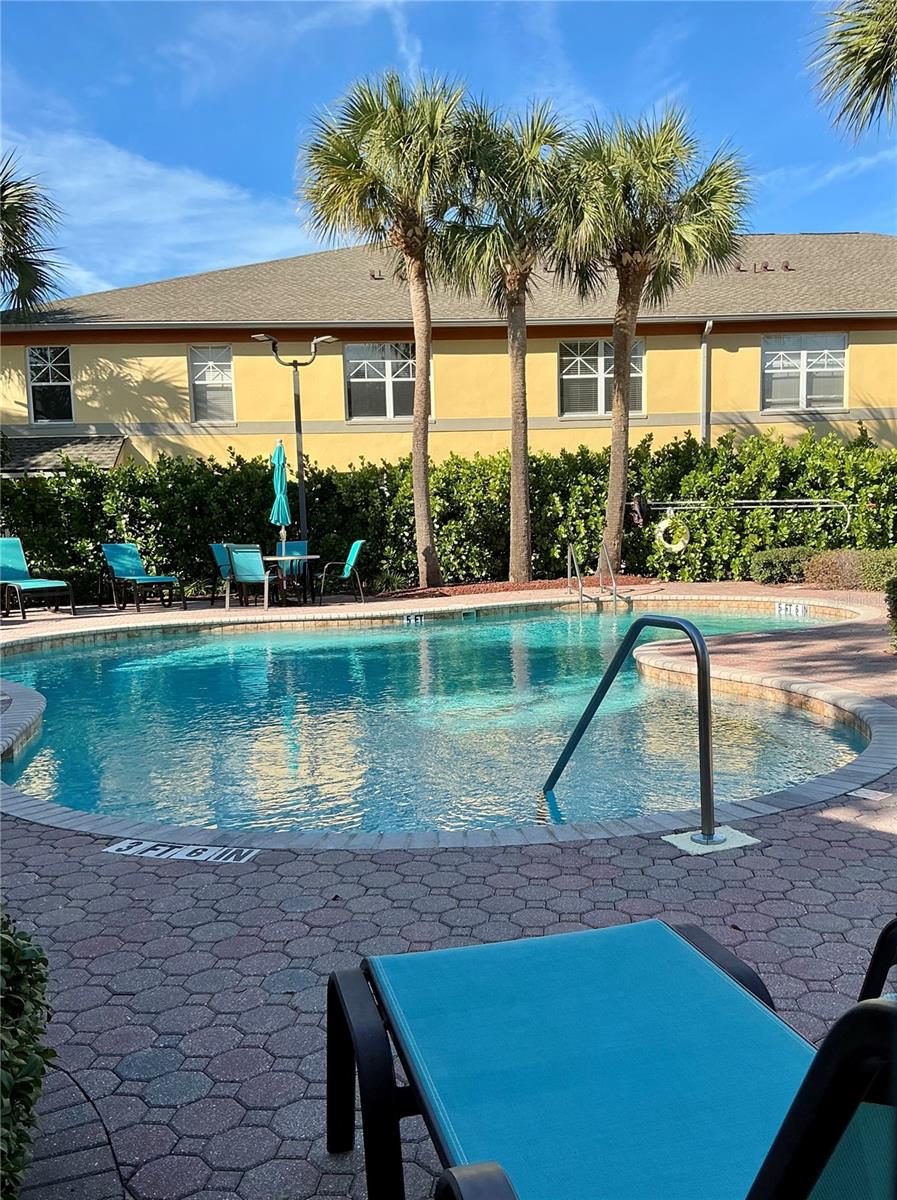 COQUINA KEY TOWNHOMES - Residential