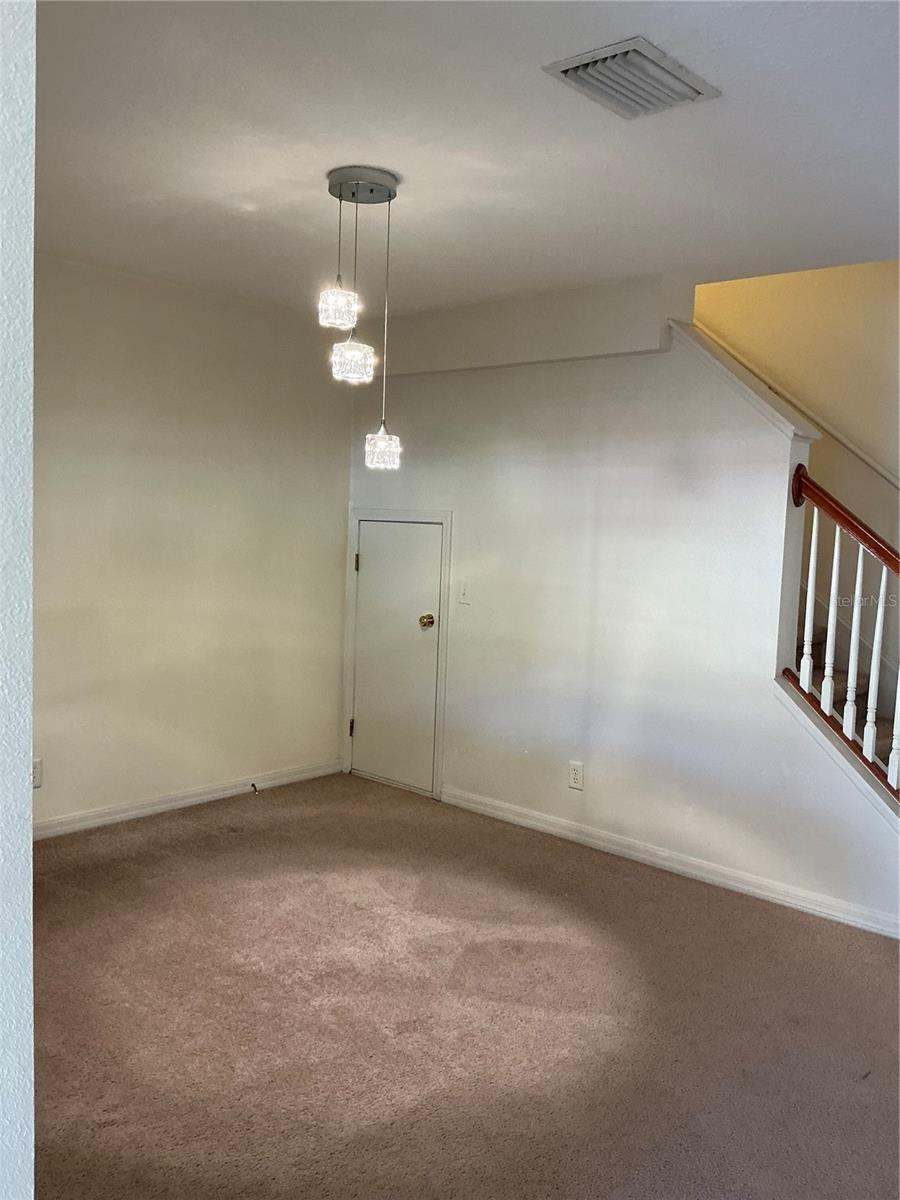 COQUINA KEY TOWNHOMES - Residential