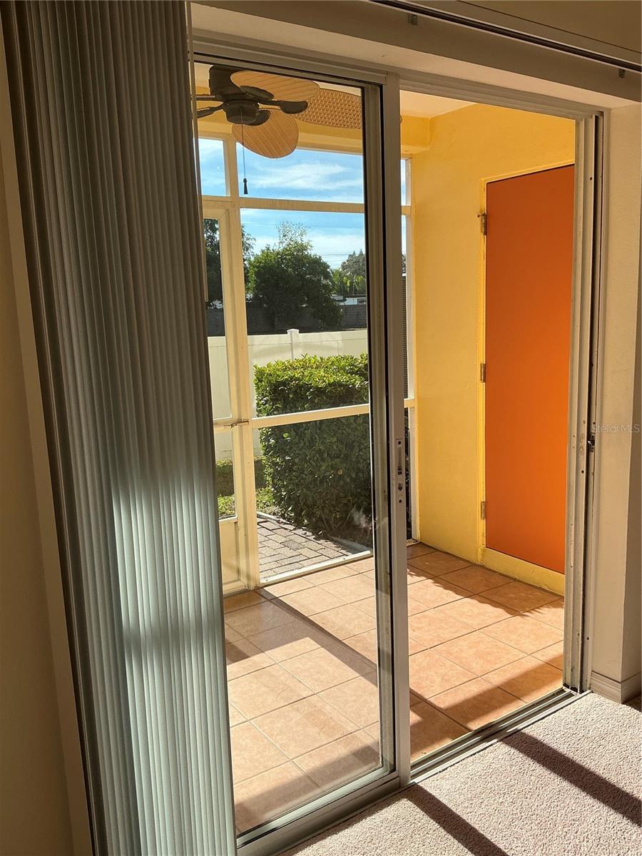 COQUINA KEY TOWNHOMES - Residential