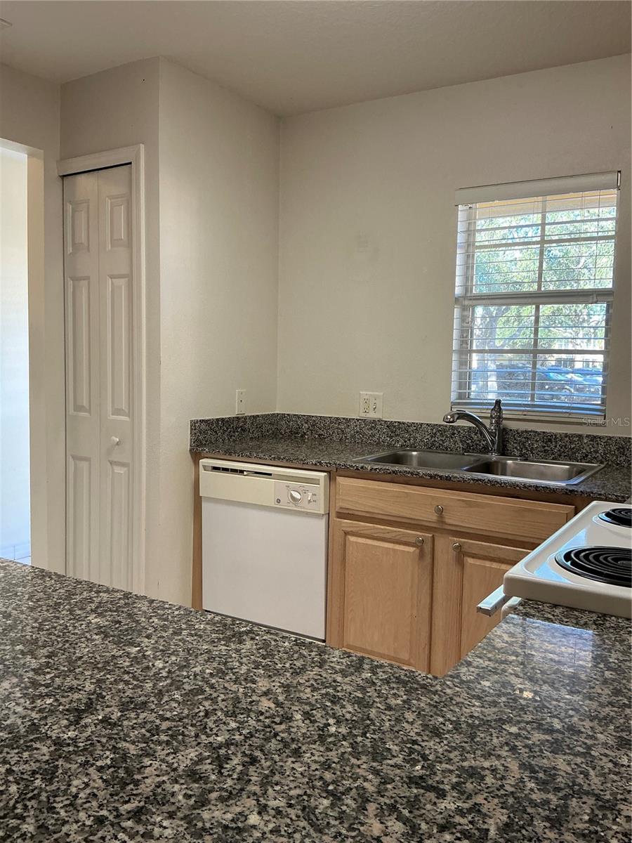 COQUINA KEY TOWNHOMES - Residential