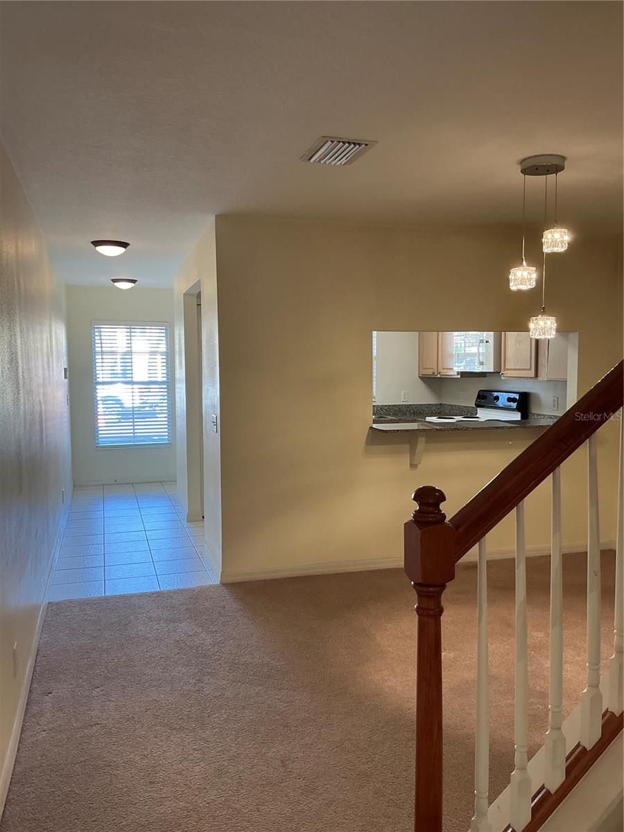 COQUINA KEY TOWNHOMES - Residential