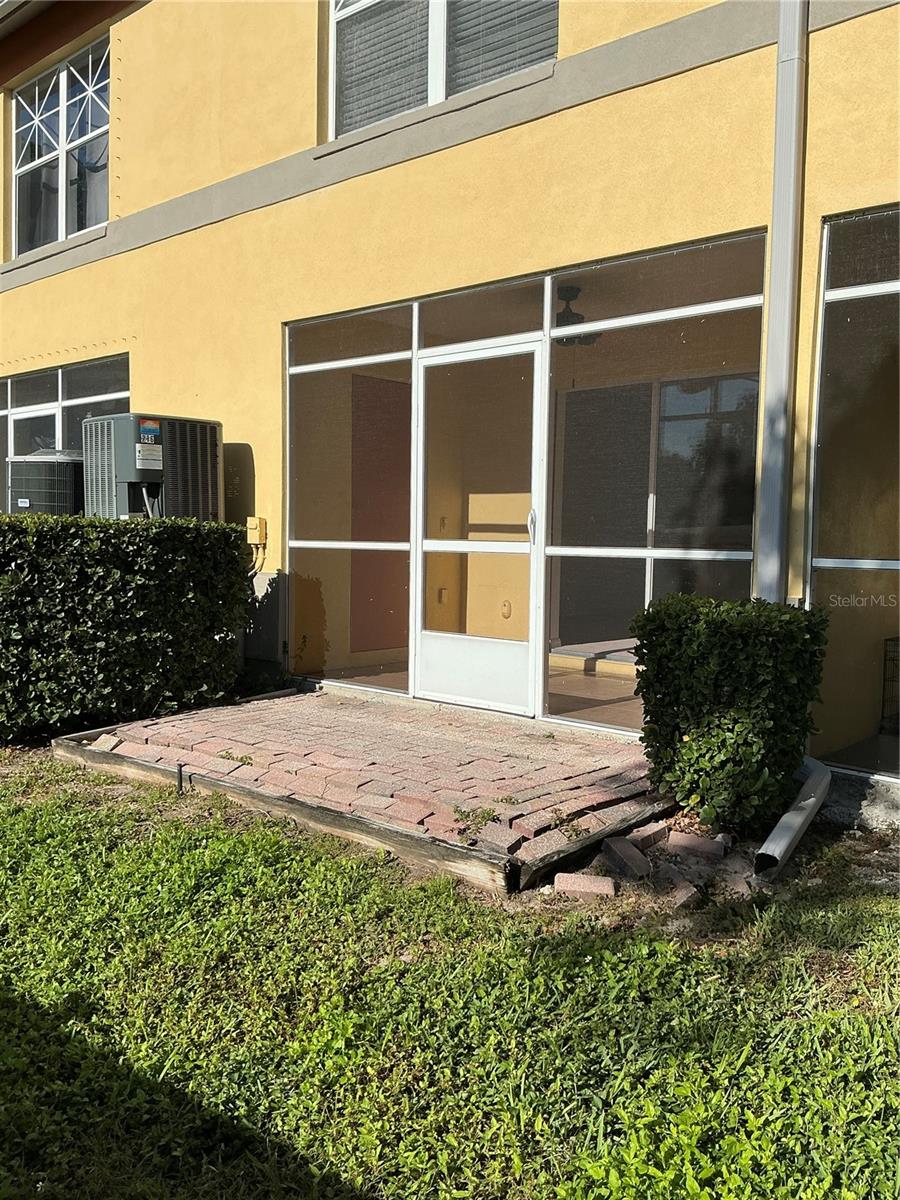 COQUINA KEY TOWNHOMES - Residential