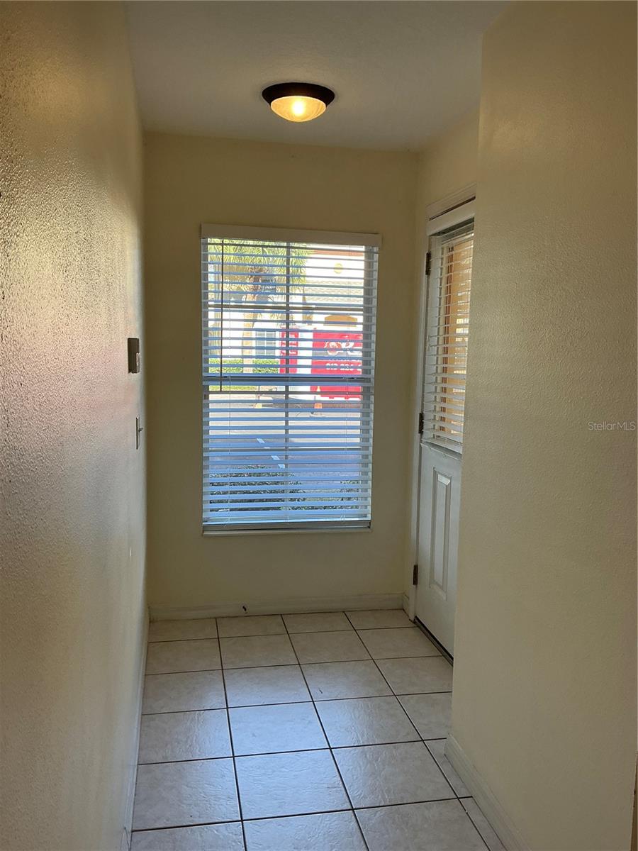 COQUINA KEY TOWNHOMES - Residential