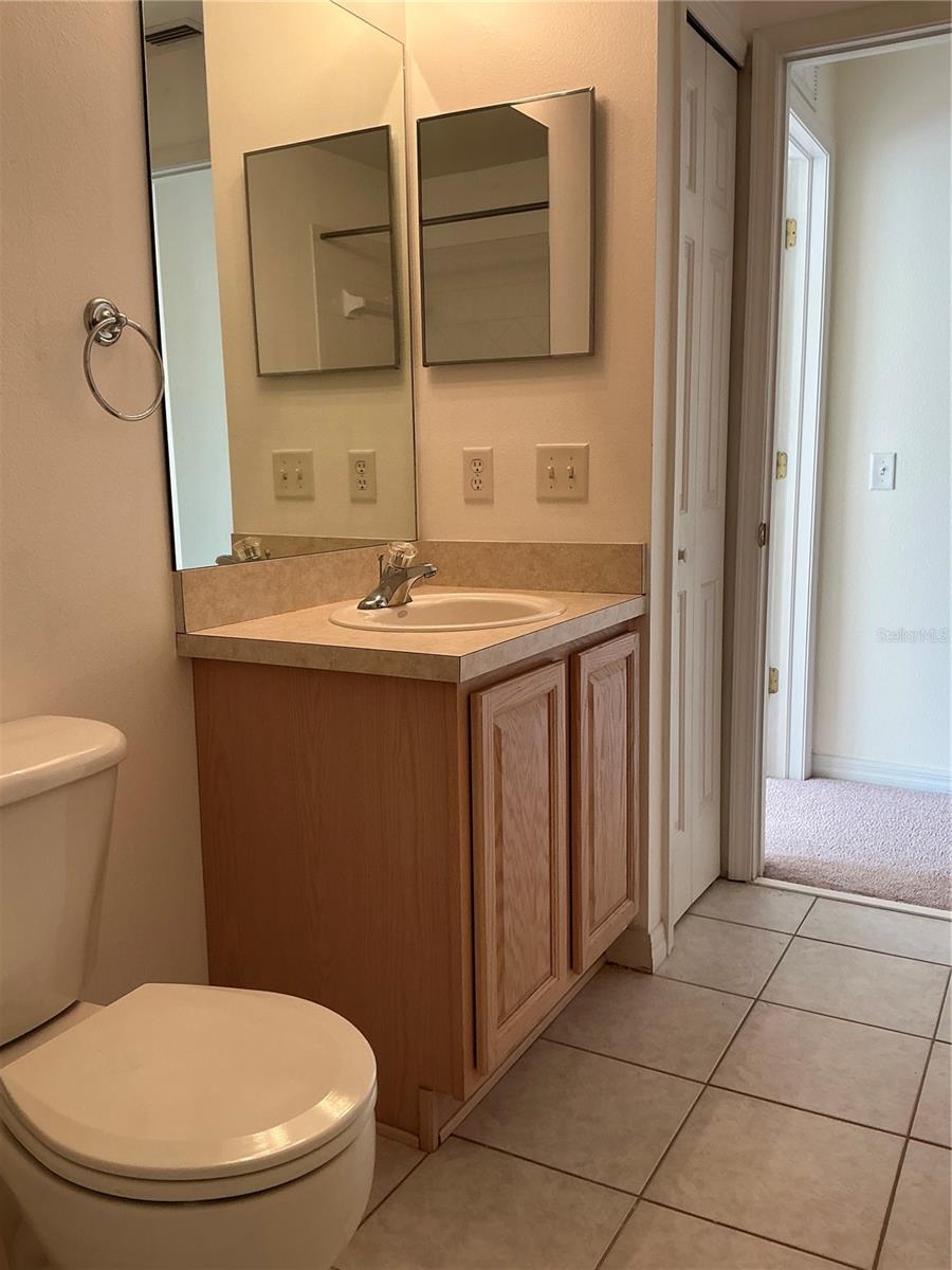 COQUINA KEY TOWNHOMES - Residential