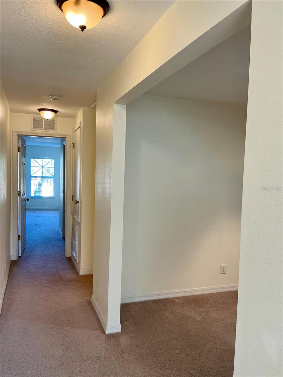 COQUINA KEY TOWNHOMES - Residential