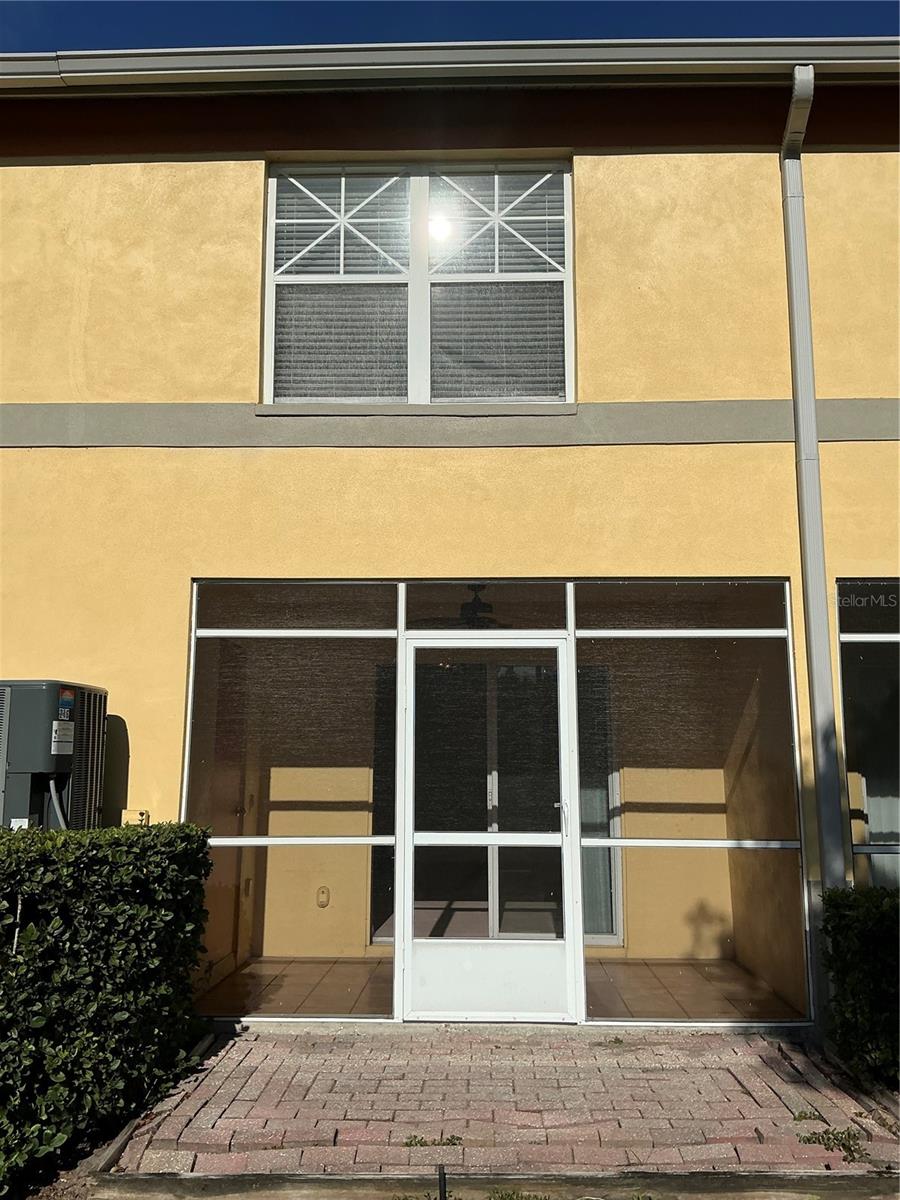 COQUINA KEY TOWNHOMES - Residential