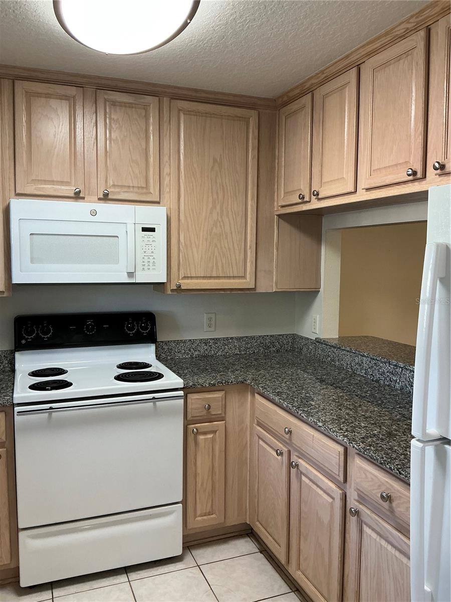 COQUINA KEY TOWNHOMES - Residential