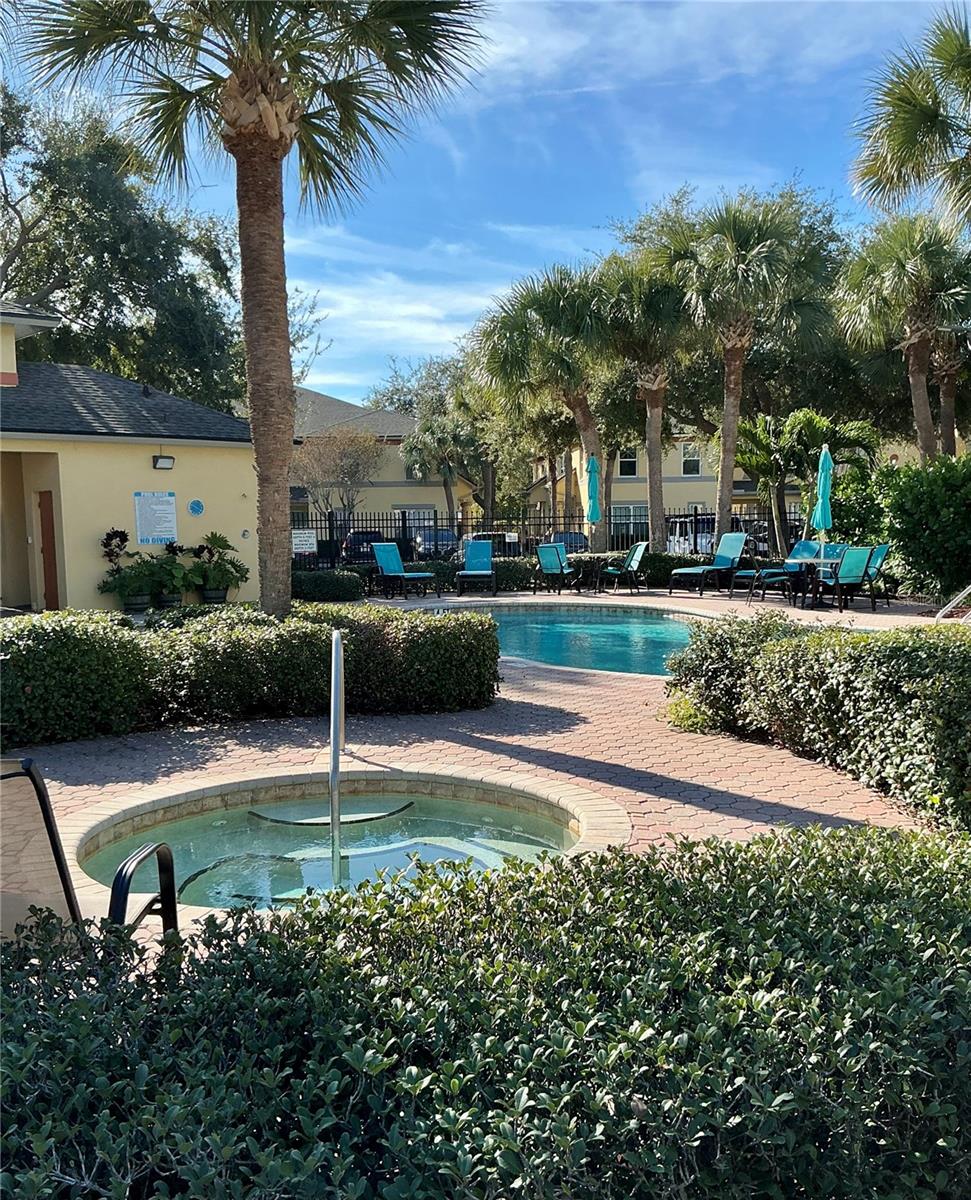 COQUINA KEY TOWNHOMES - Residential