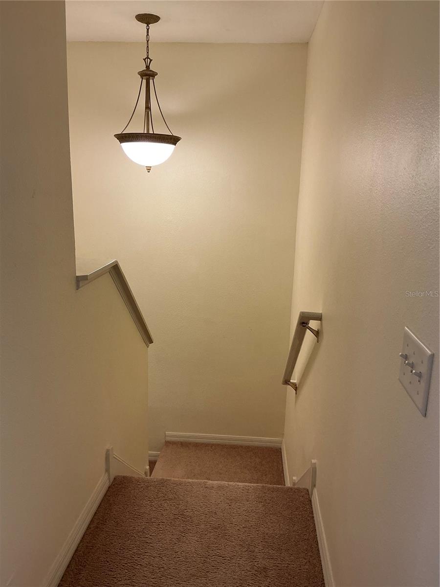 COQUINA KEY TOWNHOMES - Residential