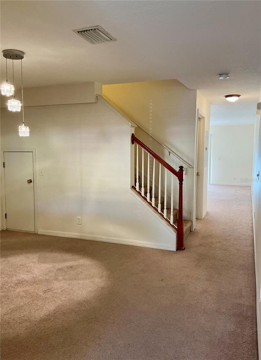 COQUINA KEY TOWNHOMES - Residential