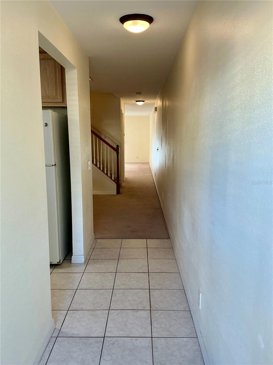 COQUINA KEY TOWNHOMES - Residential