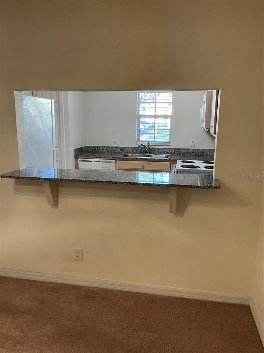 COQUINA KEY TOWNHOMES - Residential