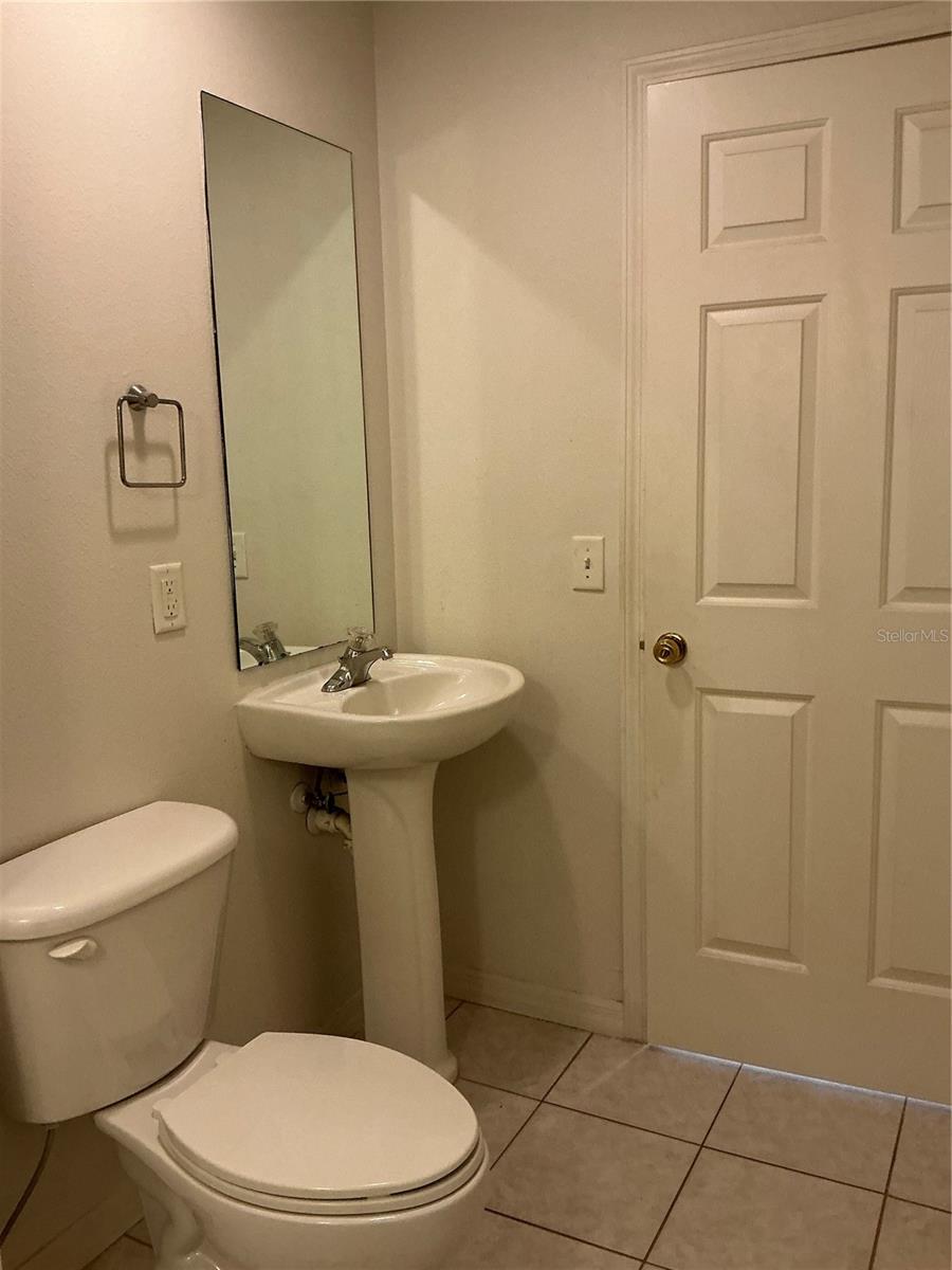 COQUINA KEY TOWNHOMES - Residential