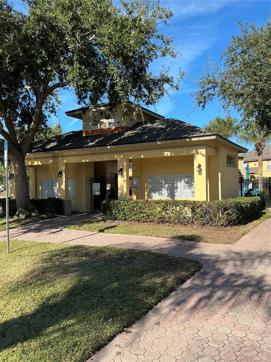 COQUINA KEY TOWNHOMES - Residential