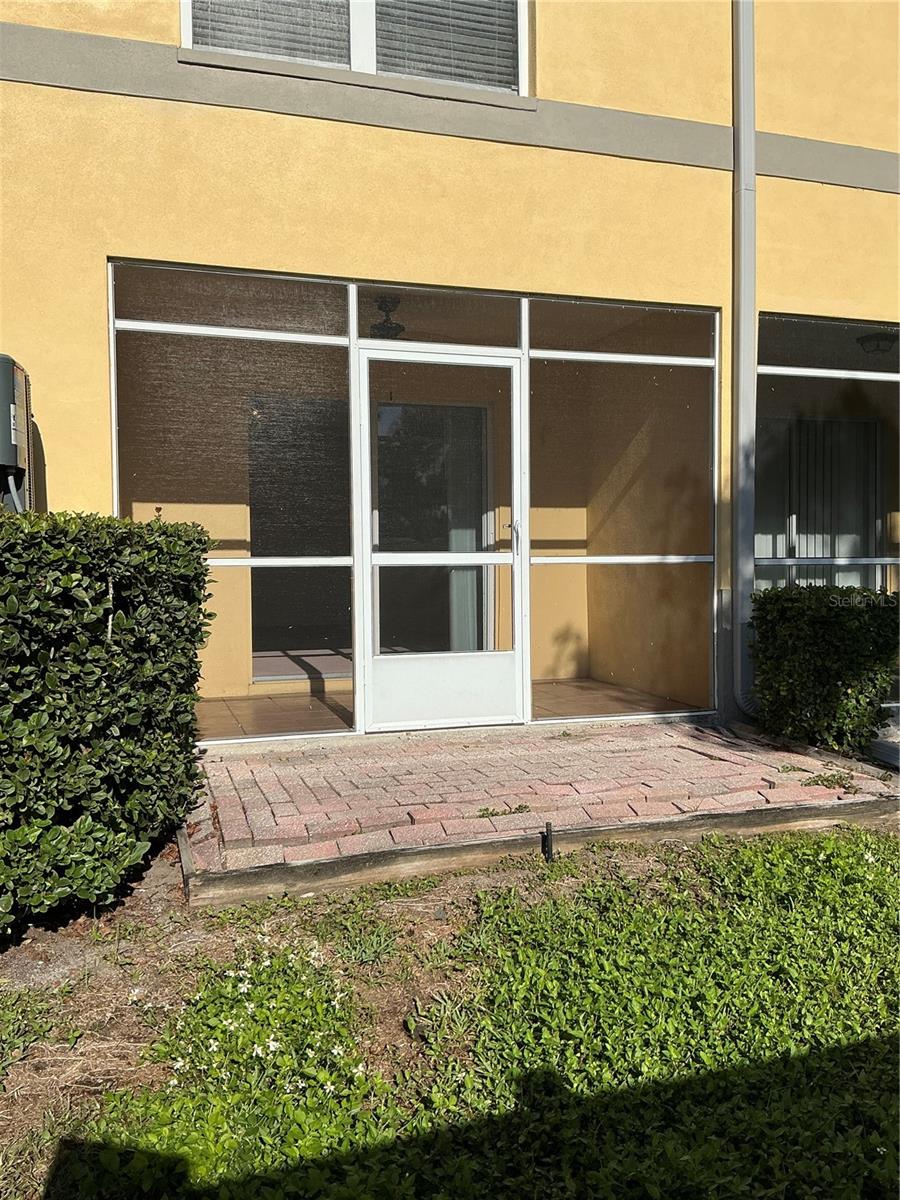 COQUINA KEY TOWNHOMES - Residential