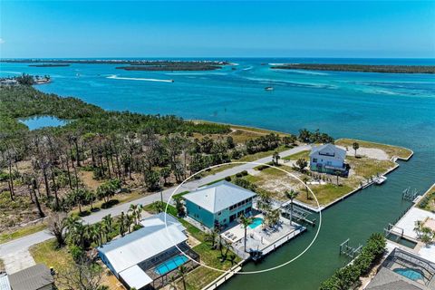 1918 MASSACHUSETTS AVENUE ENGLEWOOD FL 34224