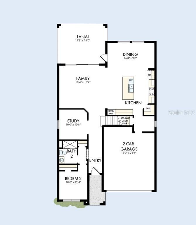 10705 CRESCENT CREEK CROSSING