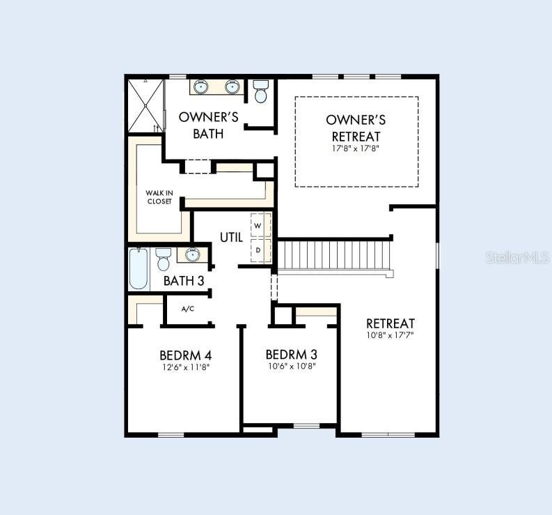 10705 CRESCENT CREEK CROSSING