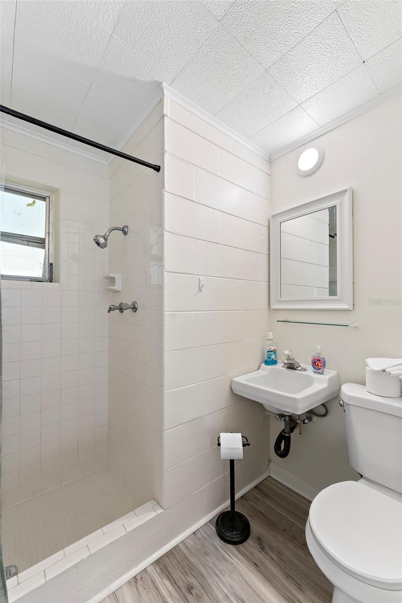 CHASSAHOWITZKA HEIGHTS UNIT 02 - Residential