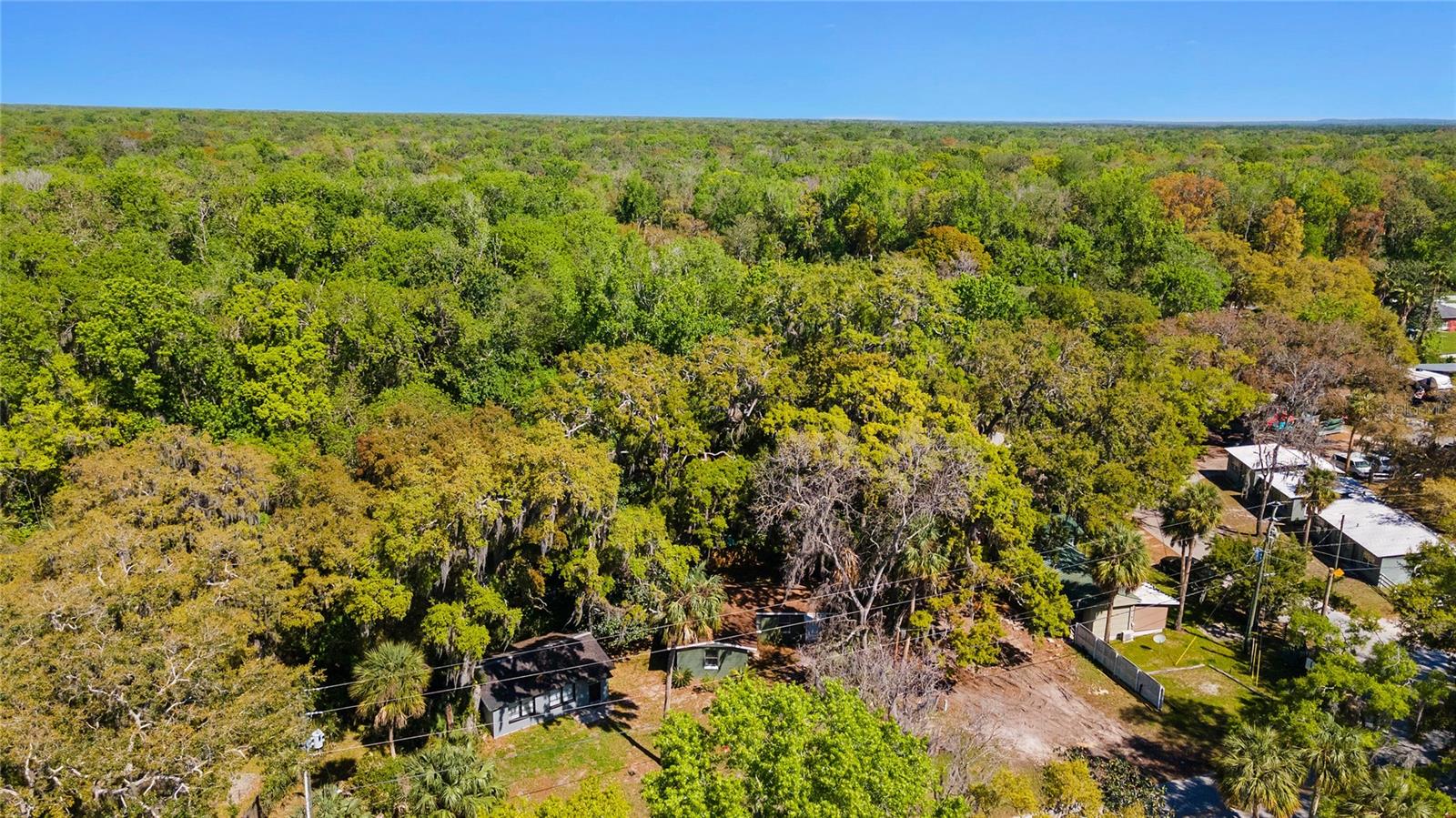 CHASSAHOWITZKA HEIGHTS UNIT 02 - Residential