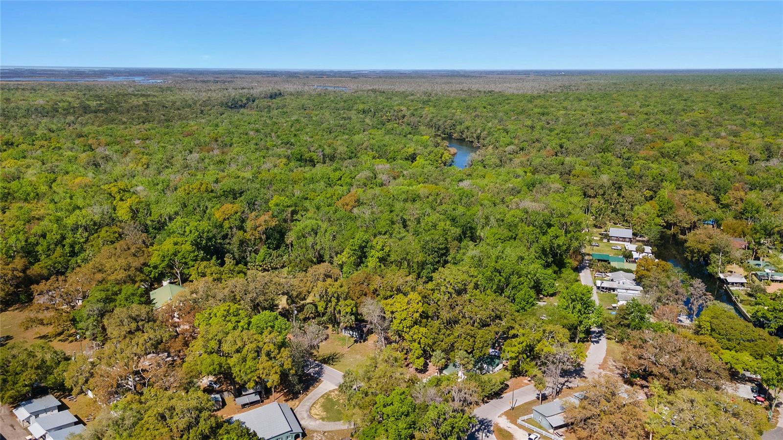 CHASSAHOWITZKA HEIGHTS UNIT 02 - Residential