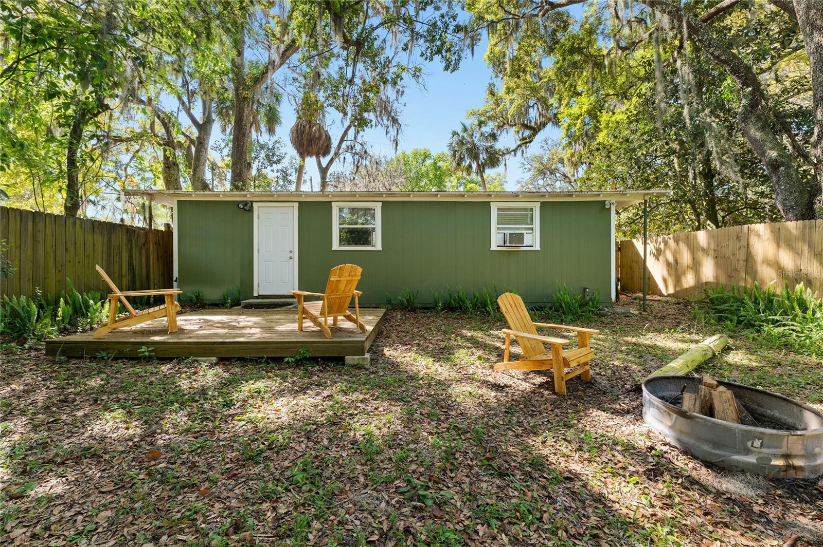 CHASSAHOWITZKA HEIGHTS UNIT 02 - Residential