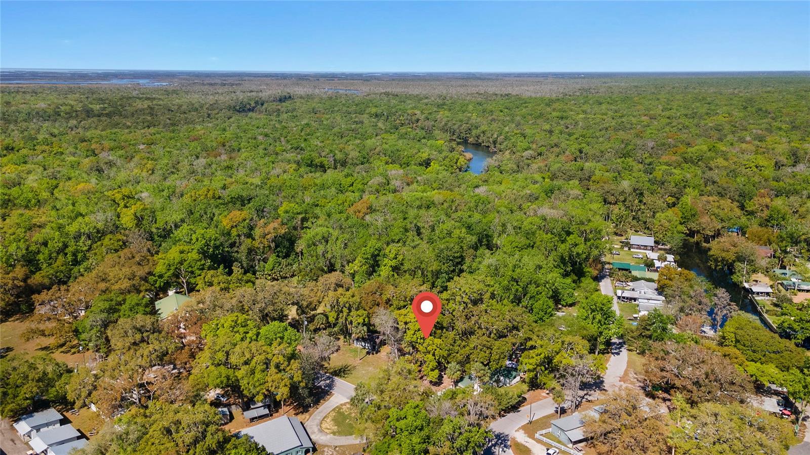 CHASSAHOWITZKA HEIGHTS UNIT 02 - Residential