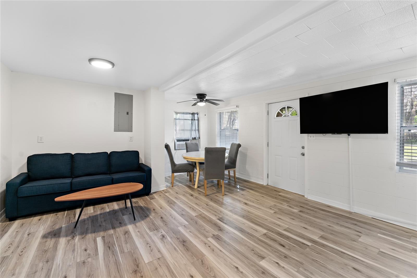 CHASSAHOWITZKA HEIGHTS UNIT 02 - Residential