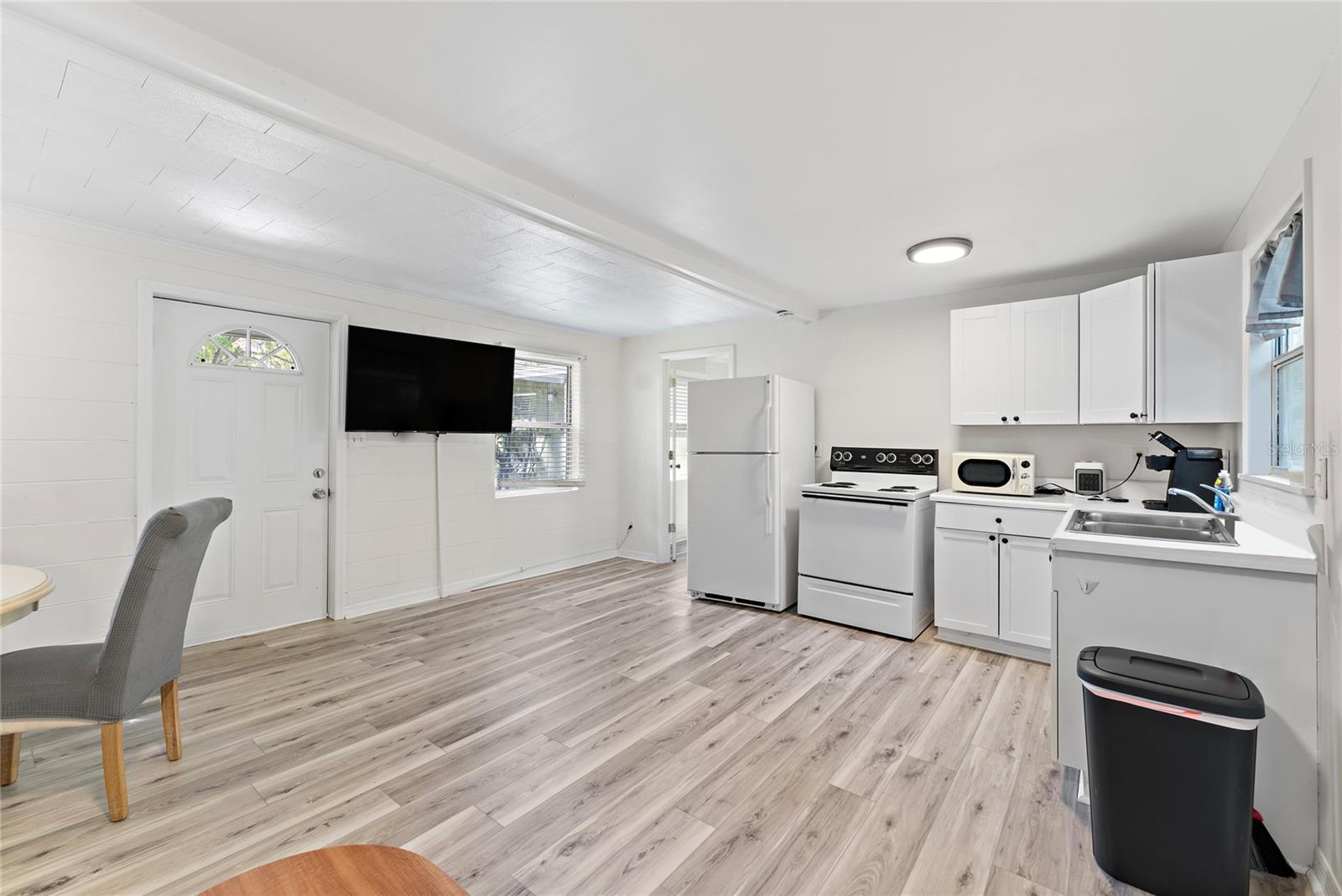 CHASSAHOWITZKA HEIGHTS UNIT 02 - Residential