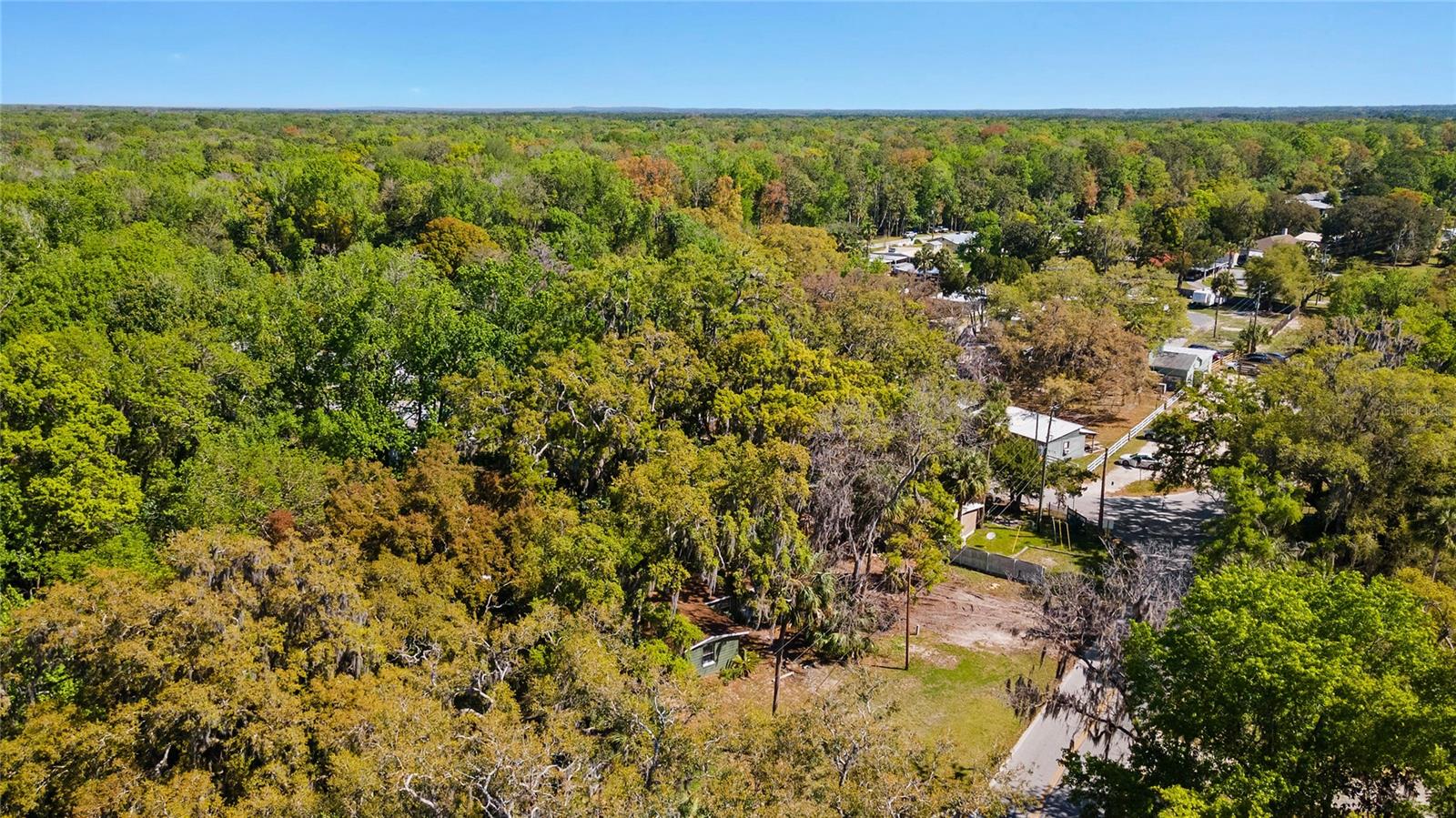 CHASSAHOWITZKA HEIGHTS UNIT 02 - Residential