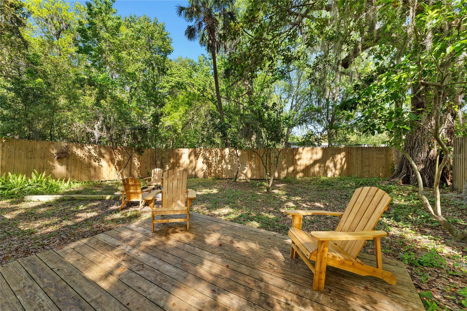 CHASSAHOWITZKA HEIGHTS UNIT 02 - Residential