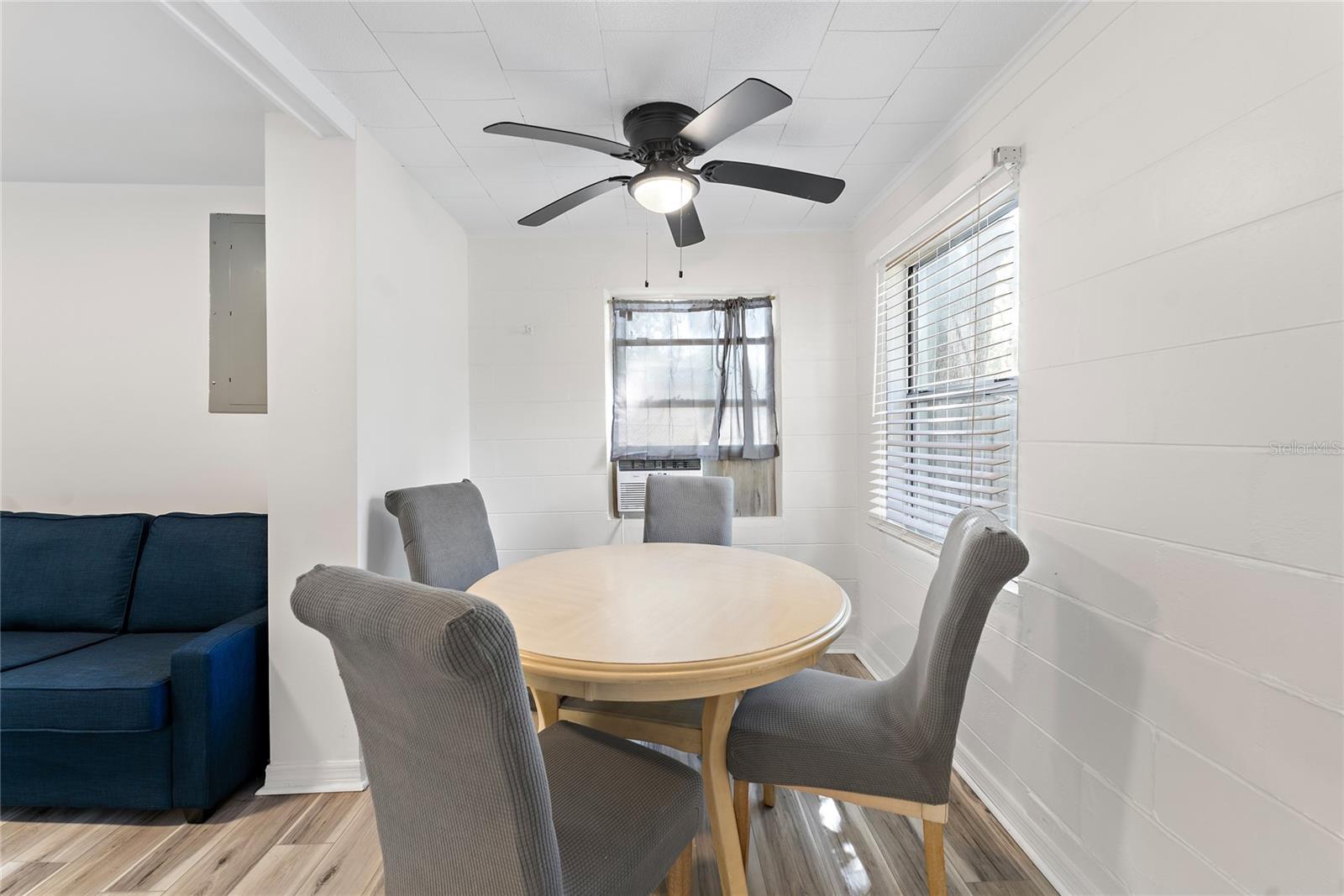 CHASSAHOWITZKA HEIGHTS UNIT 02 - Residential