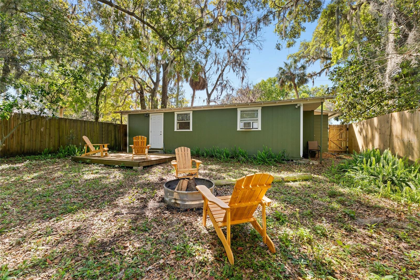 CHASSAHOWITZKA HEIGHTS UNIT 02 - Residential