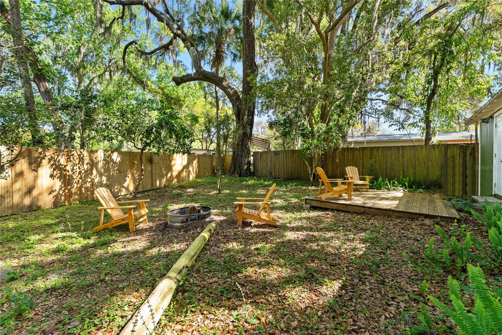 CHASSAHOWITZKA HEIGHTS UNIT 02 - Residential