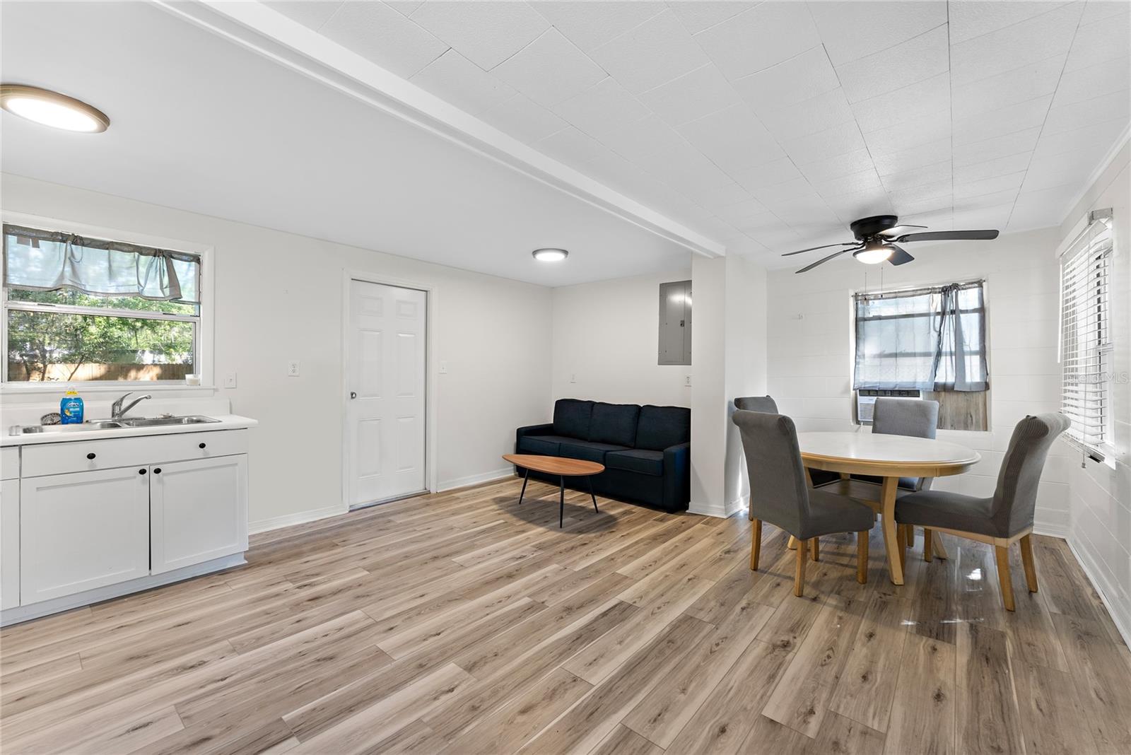 CHASSAHOWITZKA HEIGHTS UNIT 02 - Residential