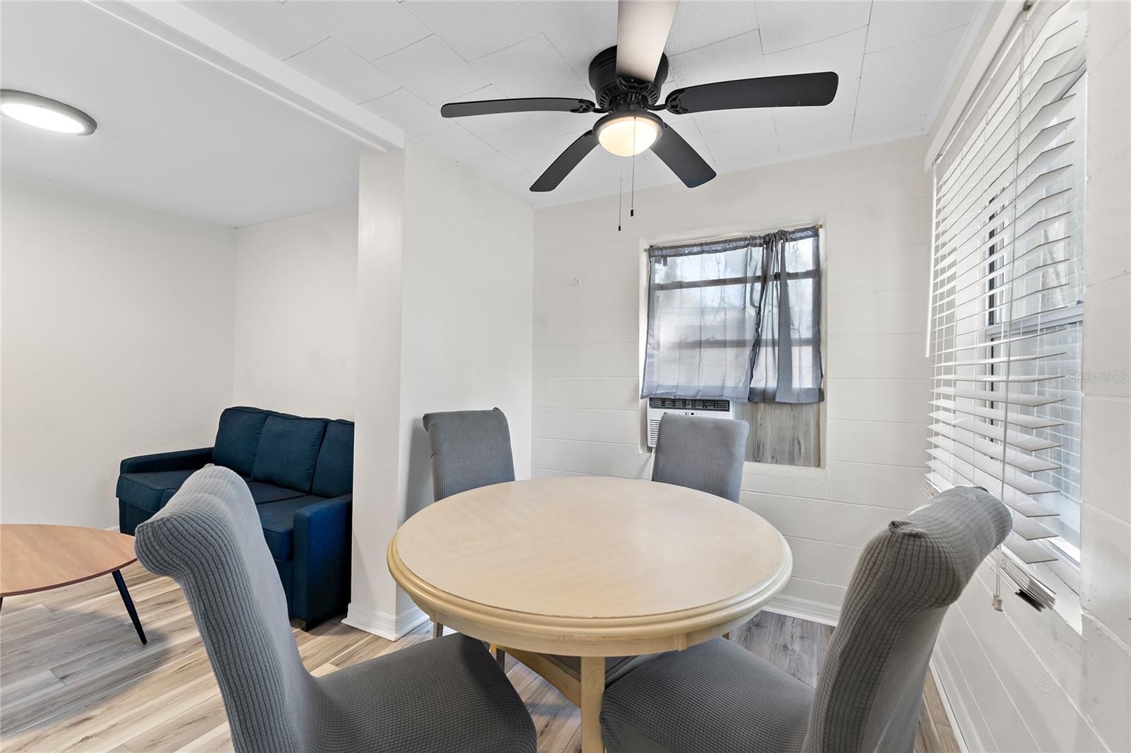 CHASSAHOWITZKA HEIGHTS UNIT 02 - Residential