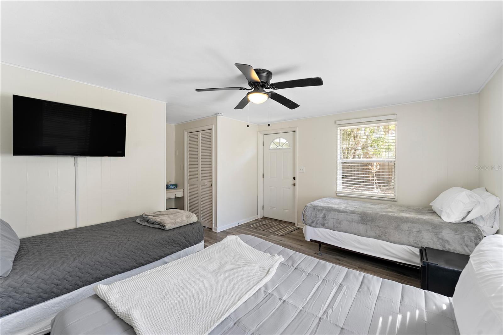 CHASSAHOWITZKA HEIGHTS UNIT 02 - Residential