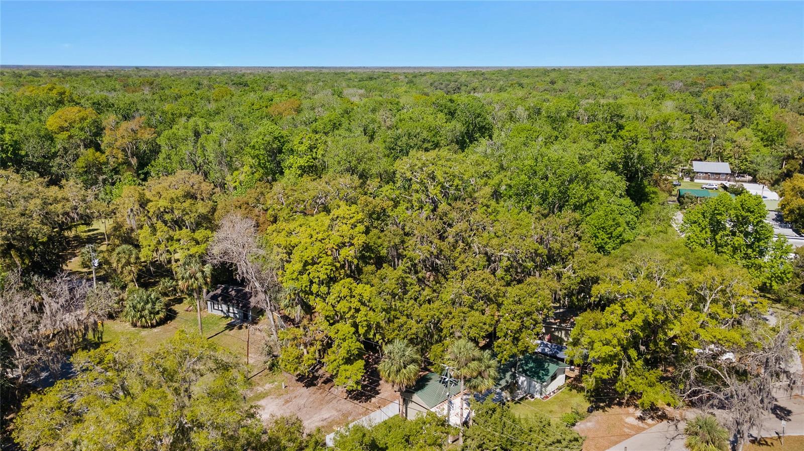 CHASSAHOWITZKA HEIGHTS UNIT 02 - Residential