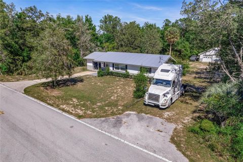 A home in DUNNELLON