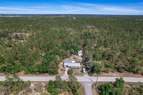 A home in DUNNELLON